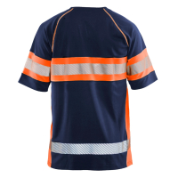 Blaklader UV-T-shirt High Vis 3337
